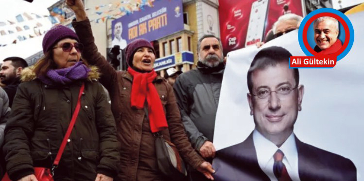 KAYYUMA KARŞI STRATEJİ VE TAKTİK!
