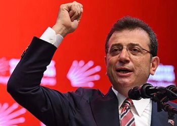 CHP’de Ekim Dayanışma Hareketi, “Ön seçim iktidar yolunda ilk şenliğimiz olacak.”