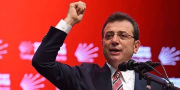 CHP’de Ekim Dayanışma Hareketi, “Ön seçim iktidar yolunda ilk şenliğimiz olacak.”