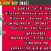 Halil Hoca’dan bir inci…