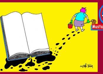 Mustafa Yıldız’dan…