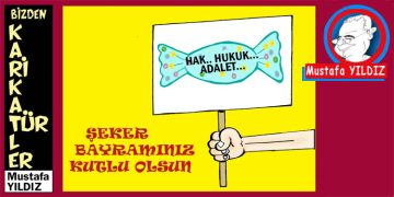 Mustafa Yıldız’dan…