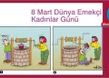 Mustafa Yıldız’dan…