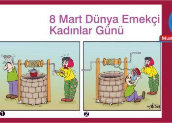 Mustafa Yıldız’dan…