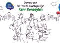 Gene Geldik Kent Konseylerine