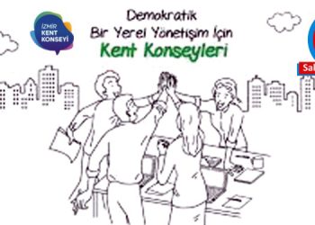 Gene Geldik Kent Konseylerine