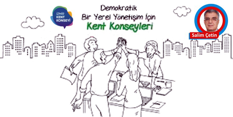 Gene Geldik Kent Konseylerine