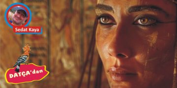 UNUTULMAYA DİRENEN KADIN