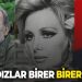 YILDIZLAR BİRER BİRER KAYIYOR…