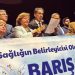 Başka bir sağlık barışla mümkün