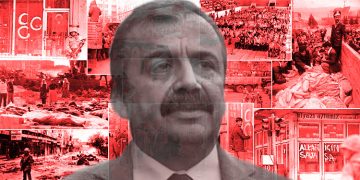 Sırrı Süreyya Önder Maraş Katliamı’nı (19-26 Aralık 1978) yazdı