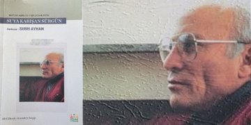 “Suya Karışan Sürgün”