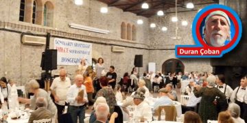 Güzel bir geceden geriye kalan devamında başka güzel geceler.