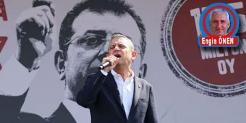 Bu kurultay, başka kurultay!