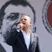 Bu kurultay, başka kurultay!
