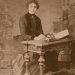 SELMA RIZA BUGÜNLERİ YARATAN İLK KADINLARDAN BİRİ İDİ