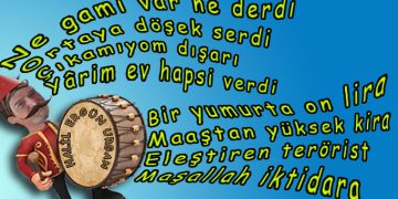 GELENEKSEL HAFTA SONU MANİLERİ