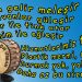 GELENEKSEL HAFTA SONU MANİLERİ