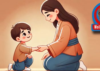 Çocuklara nasıl güven inşa edebiliriz?