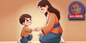 Çocuklara nasıl güven inşa edebiliriz?