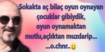 Orhan’dan…dan…dan…