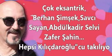 Orhan’dan… dan…dan…