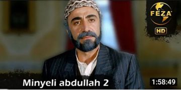 MİNYELİ ABDULLAH