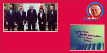 Engin Görüş…