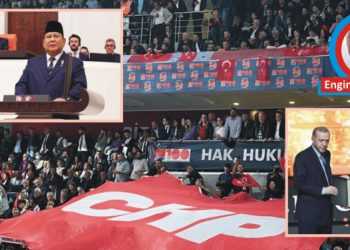 Engin Görüş…