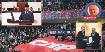 Engin Görüş…