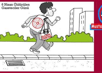 Mustafa Yıldız’dan…