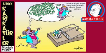 Mustafa Yıldız’dan…