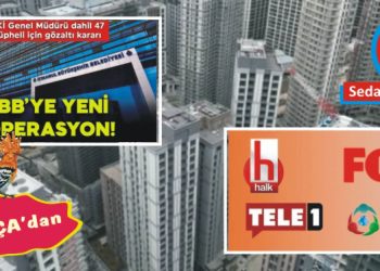 NE TESADÜF AMA…