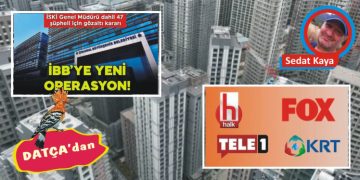 NE TESADÜF AMA…
