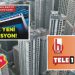 NE TESADÜF AMA…
