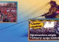 Face yazıları…