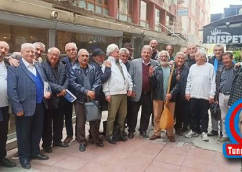 SÖZ DEMLENİNCE DAHA GÜZEL…
