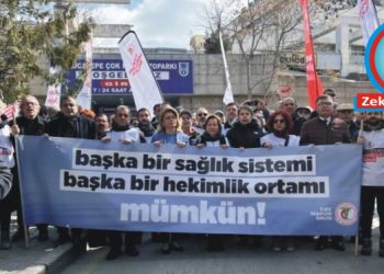 Bağımsız yargı için tıpta mesleki özerklik elzem