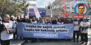 Bağımsız yargı için tıpta mesleki özerklik elzem