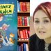 Berna Olgaç’tan yeni kitap: “Görünmez Kalem”