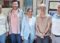 13. ALTIN ÇİZGİ ULUSAL KARİKATÜR YARIŞMASI SONUÇLANDI.