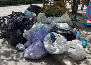 Belediyelerdeki grev dalgası…