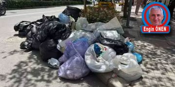 Belediyelerdeki grev dalgası…