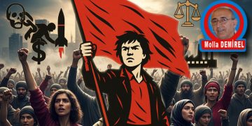 DEVRİM YAPMAK İSTİYORUM