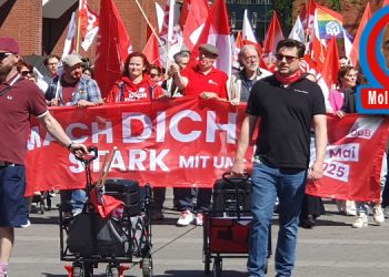  DEMOKRASİ, BİR MAYIS VE SENDİKALAR