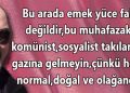 Orhan’dan…dan…dan…