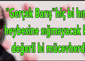 Orhan’dan…Dan…Dan…