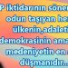 Orhan’dan…dan…dan…