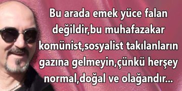 Orhan’dan…dan…dan…