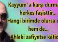 Orhan’dan…dan…dan…